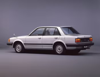 Honda Ballade 1500FT [Japan] (ST) '09.1982–09.1983