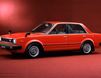 Honda Ballade 1500FXT [Japan] (ST) '08.1980–09.1981