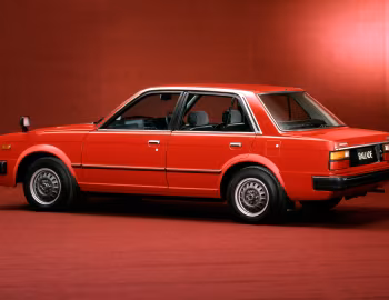 Honda Ballade 1500FXT [Japan] (ST) '08.1980–09.1981