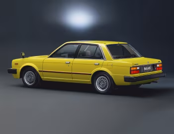 Honda Ballade 1500FXT [Japan] (ST) '10.1981–08.1982