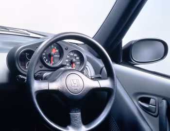 Painel frontal Honda Beat (PP1) '05.1991–10.1995