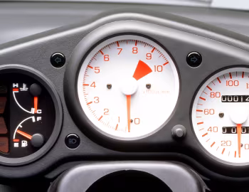 Painel Honda Beat (PP1) '05.1991–10.1995