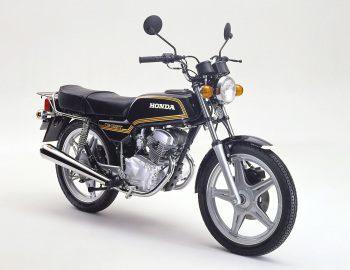 All pictures of Honda Benly CB '1959–82