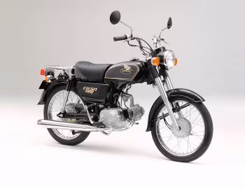 Honda Benly CD50 '12.1994–02.1998