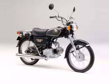 Honda Benly CD90 '12.1994–02.1998