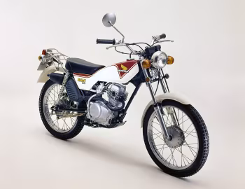 Honda TL50 Bials '01.1976–02.1978
