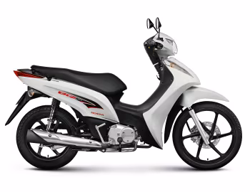 Honda Biz 125 '2013–н.ч.