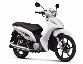 Honda Biz 125 '2013–н.ч.