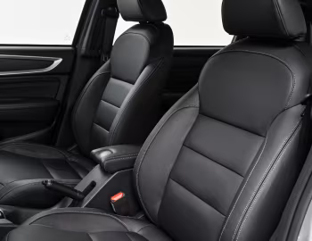 Interior Honda BR-V [South Africa] '2022–pr.
