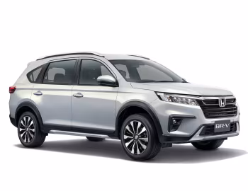 Honda BR-V [Thailand] '2022–pr.