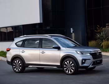 Honda BR-V [South Africa] '2022–н.ч.