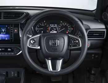 Painel frontal Honda BR-V [South Africa] '2022–pr.