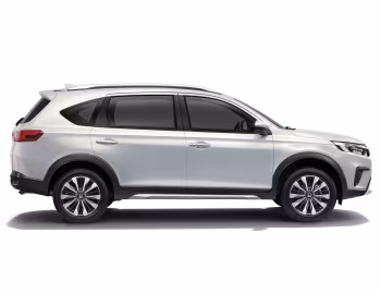 Honda BR-V [Thailand] '2022–н.ч.