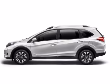 Honda BR-V [Malaysia] '2020–22