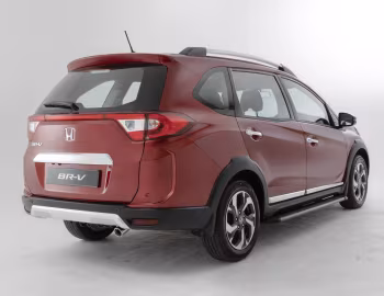 Honda BR-V [South Africa] '2016–22