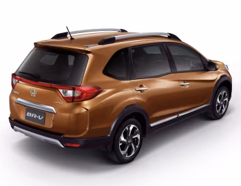 Honda BR-V [India] '2016–20