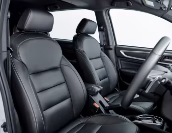 Intérieur Honda BR-V [Thailand] '2022–pr.