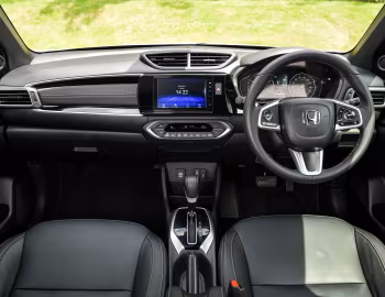 Передня панель Honda BR-V [Thailand] '2022–н.ч.
