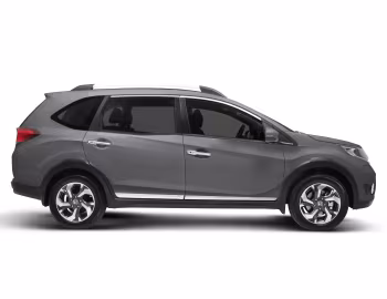 Honda BR-V [South Africa] '2016–22