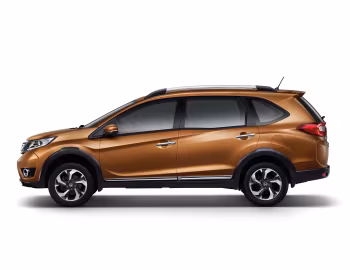 Honda BR-V [India] '2016–20