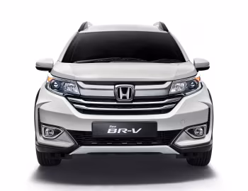 Honda BR-V [Malaysia] '2020–22