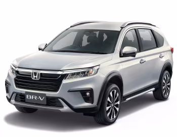 Honda BR-V [Thailand] '2022–н.ч.