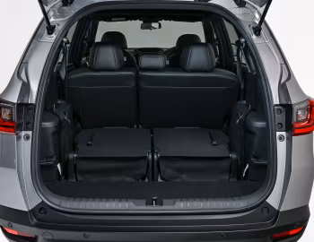 Porta-malas Honda BR-V [South Africa] '2022–pr.