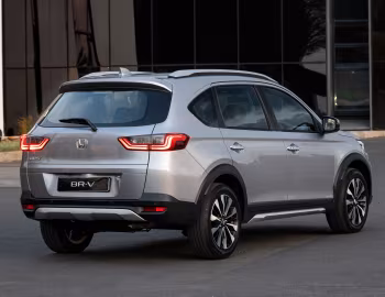 Honda BR-V [South Africa] '2022–pr.