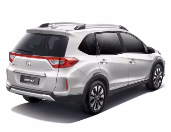 Honda BR-V [Malaysia] '2020–22