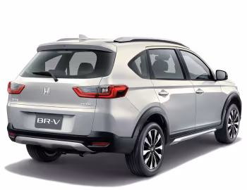 Honda BR-V [Thailand] '2022–н.ч.