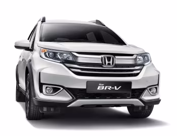 Honda BR-V [Malaysia] '2020–22