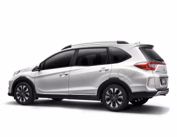 Honda BR-V [Malaysia] '2020–22