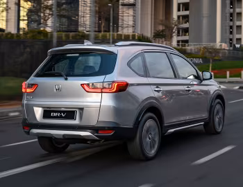 Honda BR-V [South Africa] '2022–pr.