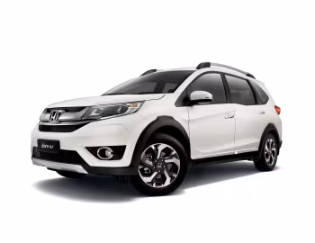 Honda BR-V [India] '2016–20