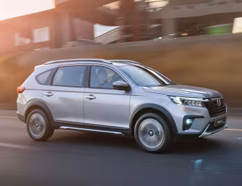 Honda BR-V [South Africa] '2022–pr.