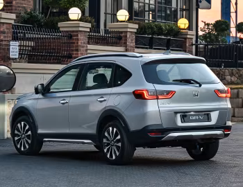Honda BR-V [South Africa] '2022–pr.