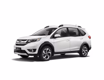 Honda BR-V [India] '2016–20