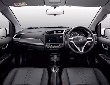 Painel frontal Honda BR-V [India] '2016–20