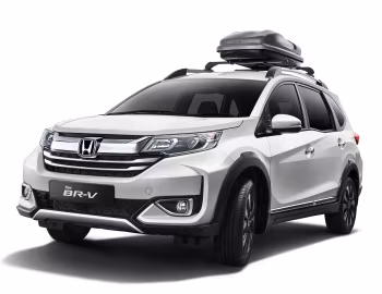 Honda BR-V [Malaysia] '2020–22