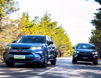 Honda Breeze '12.2022–pr.