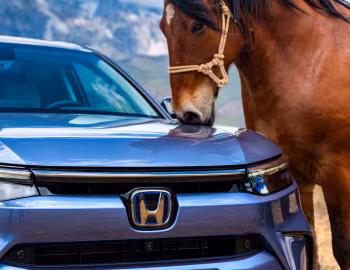 Honda Breeze e:PHEV [China] '06.2023–pr.
