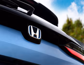 Logotipo Honda Breeze e:PHEV [China] '06.2023–pr.