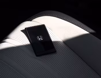 Interior Honda Breeze e:PHEV [China] '06.2023–pr.