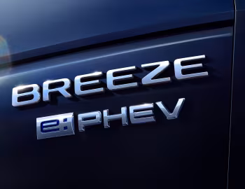 Honda Breeze Sport Hybrid e+ '2021–22