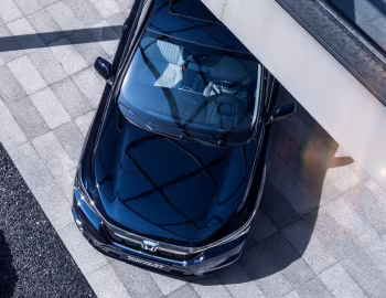 Honda Breeze Sport Hybrid e+ '2021–22