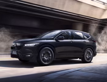 Honda Breeze Sport Turbo "Black Edition" '2019–22