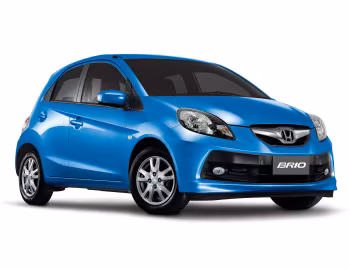 Honda Brio '2011–16