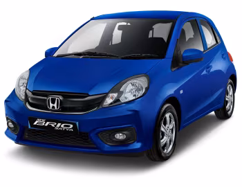 Honda Brio Satya '2016–18