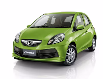 Honda Brio '2011–16