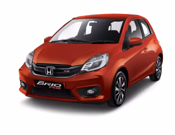Honda Brio RS '2016–18